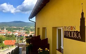 Pension Vyhlídka